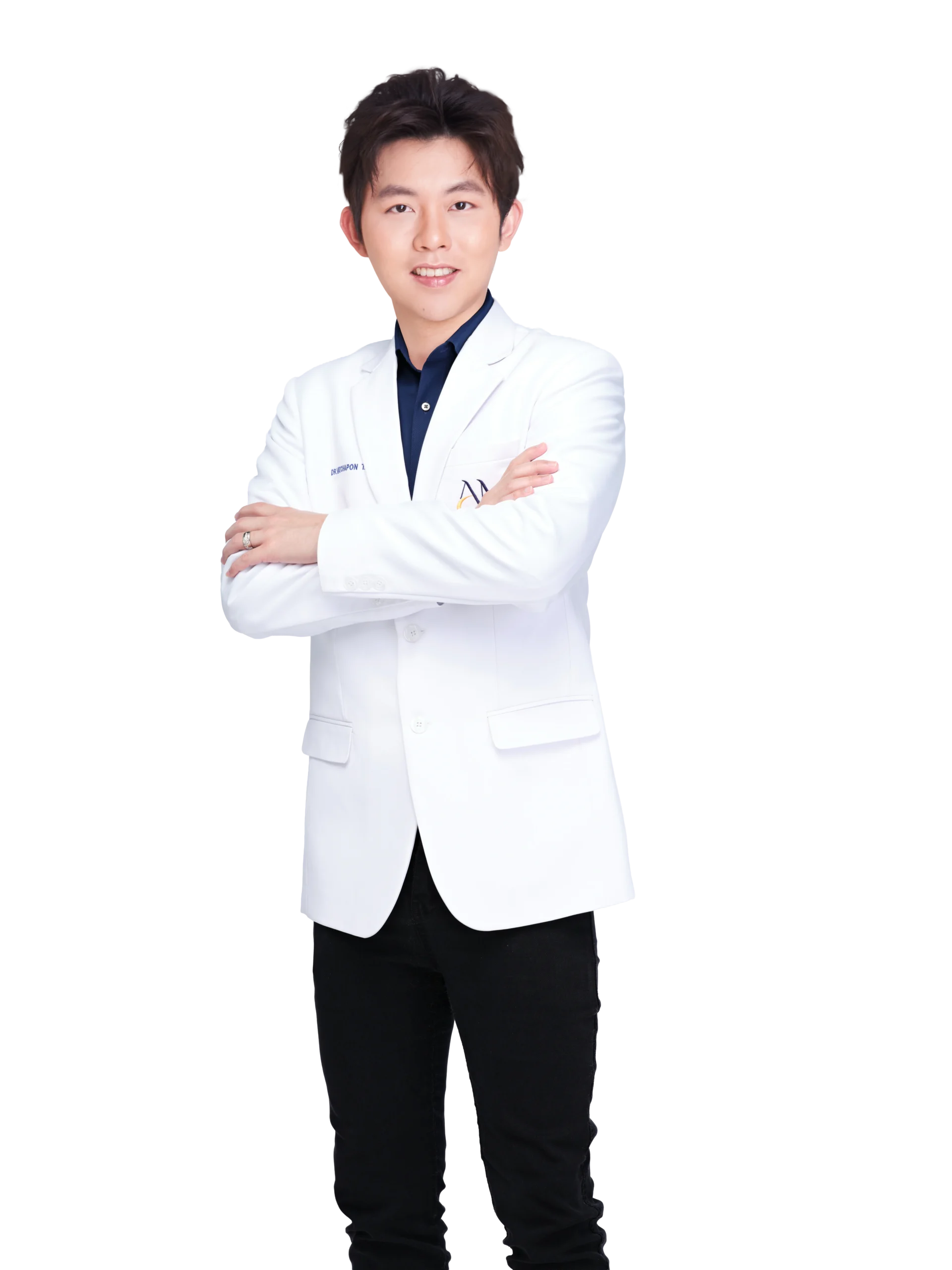 หมอเมฆ นพ.วัชพล ธนมิตรามณี