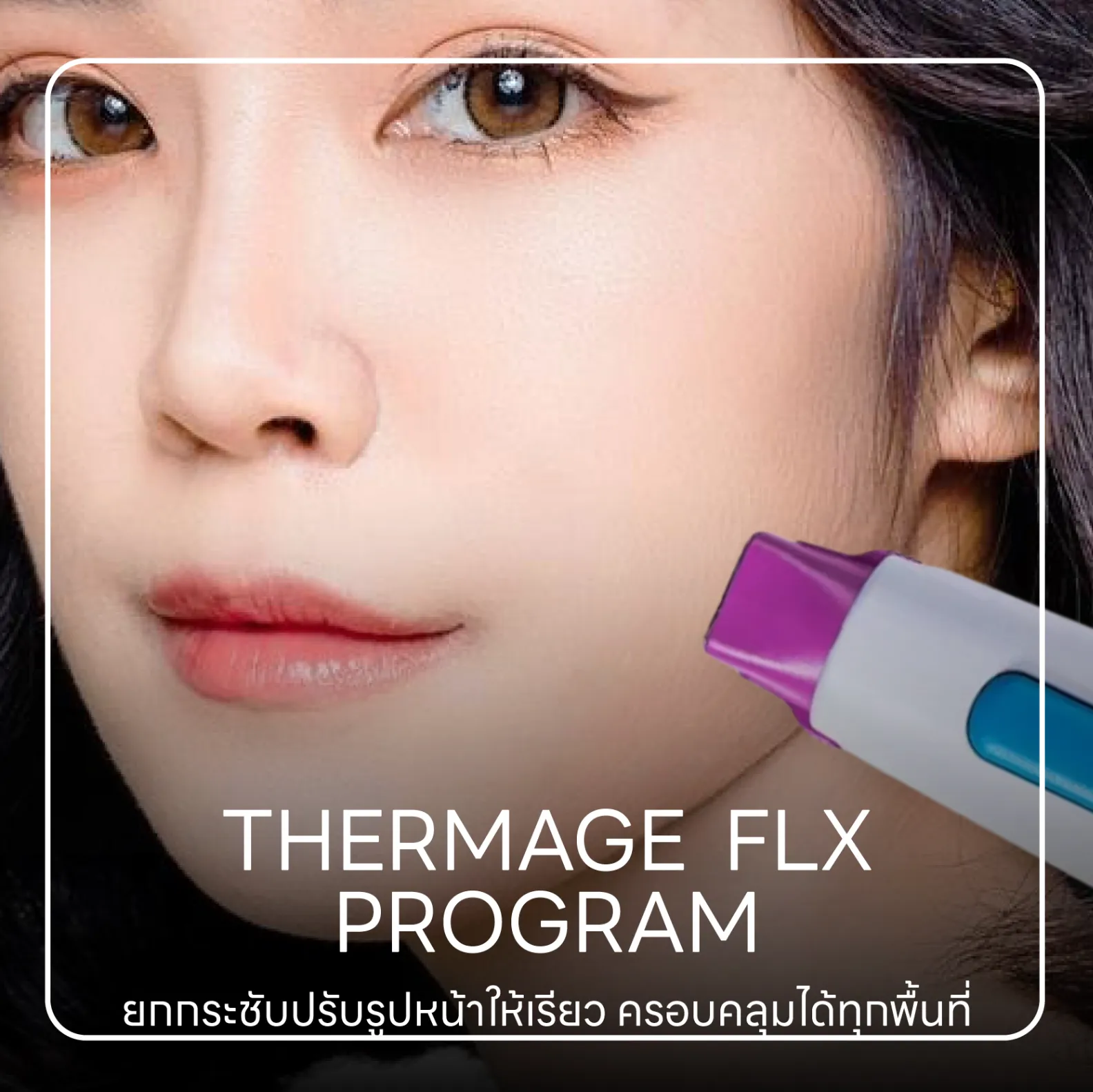 ทรีทเม้นท์ โปรแกรม